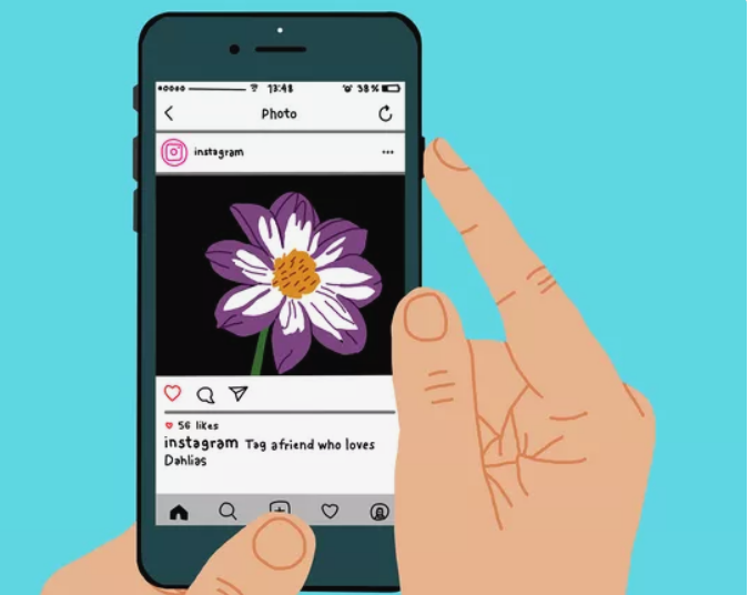 does instagram tell you when you screenshot a story