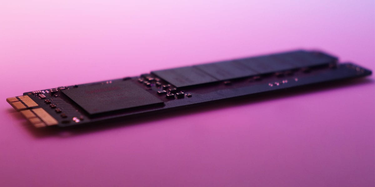 Mac book pro storage