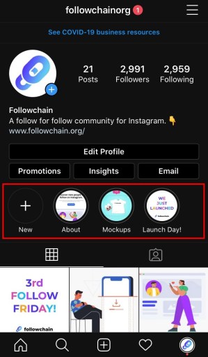 can people see when you send their instagram story